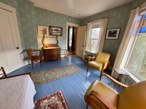 191 River Road Piermont NH 03779