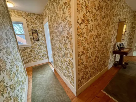 191 River Road Piermont NH 03779