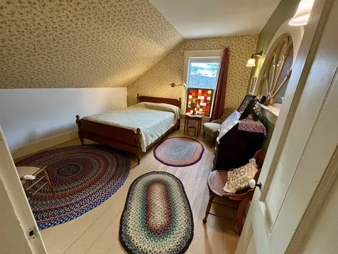 191 River Road Piermont NH 03779