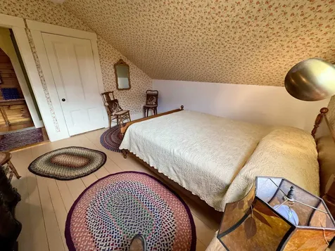 191 River Road Piermont NH 03779