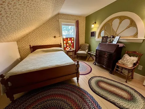 191 River Road Piermont NH 03779