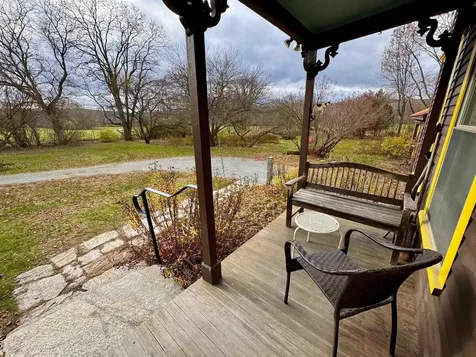 191 River Road Piermont NH 03779