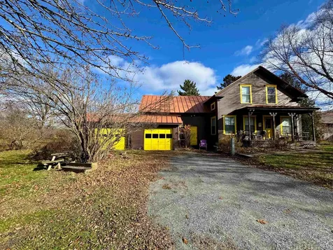 191 River Road Piermont NH 03779