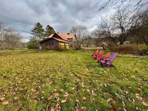 191 River Road Piermont NH 03779