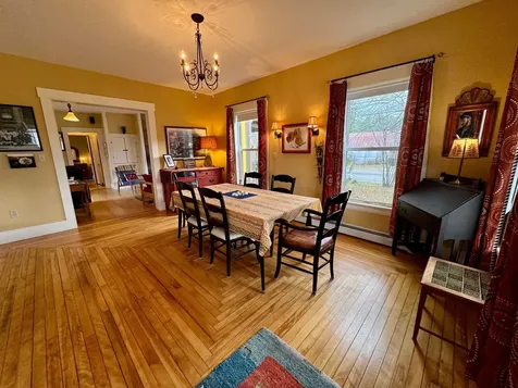 191 River Road Piermont NH 03779