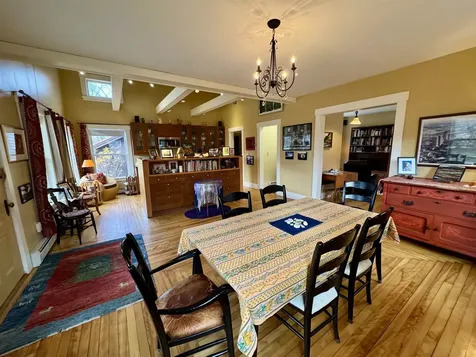 191 River Road Piermont NH 03779