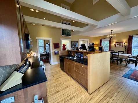 191 River Road Piermont NH 03779