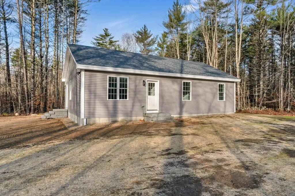 339 Stevens Corner Road Newfield ME 04095