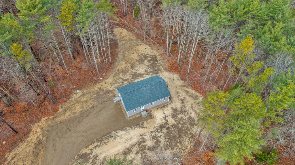 339 Stevens Corner Road Newfield ME 04095