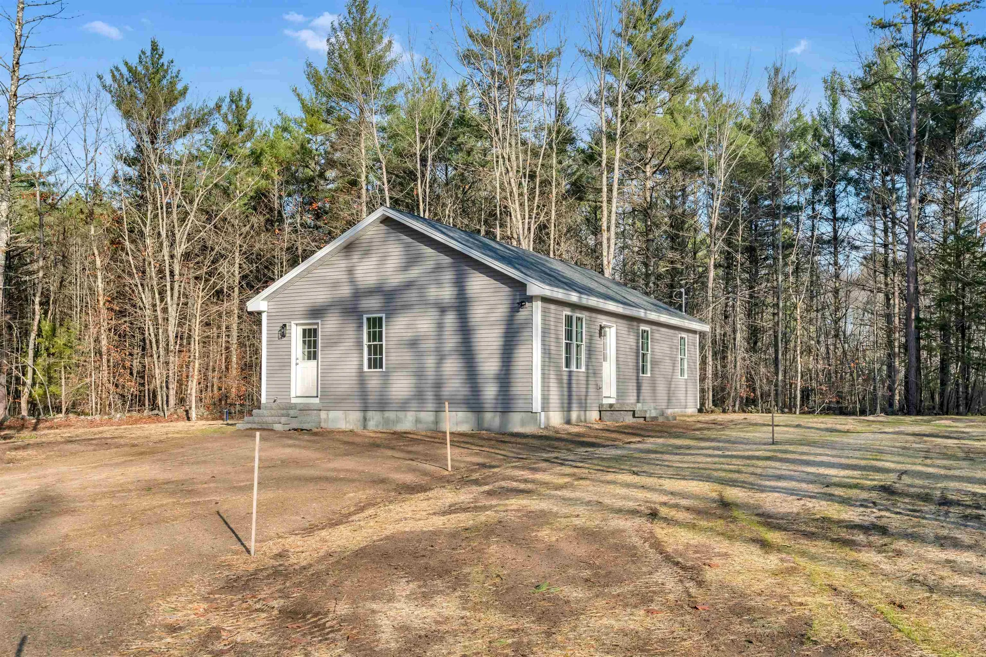 339 Stevens Corner Road Newfield ME 04095