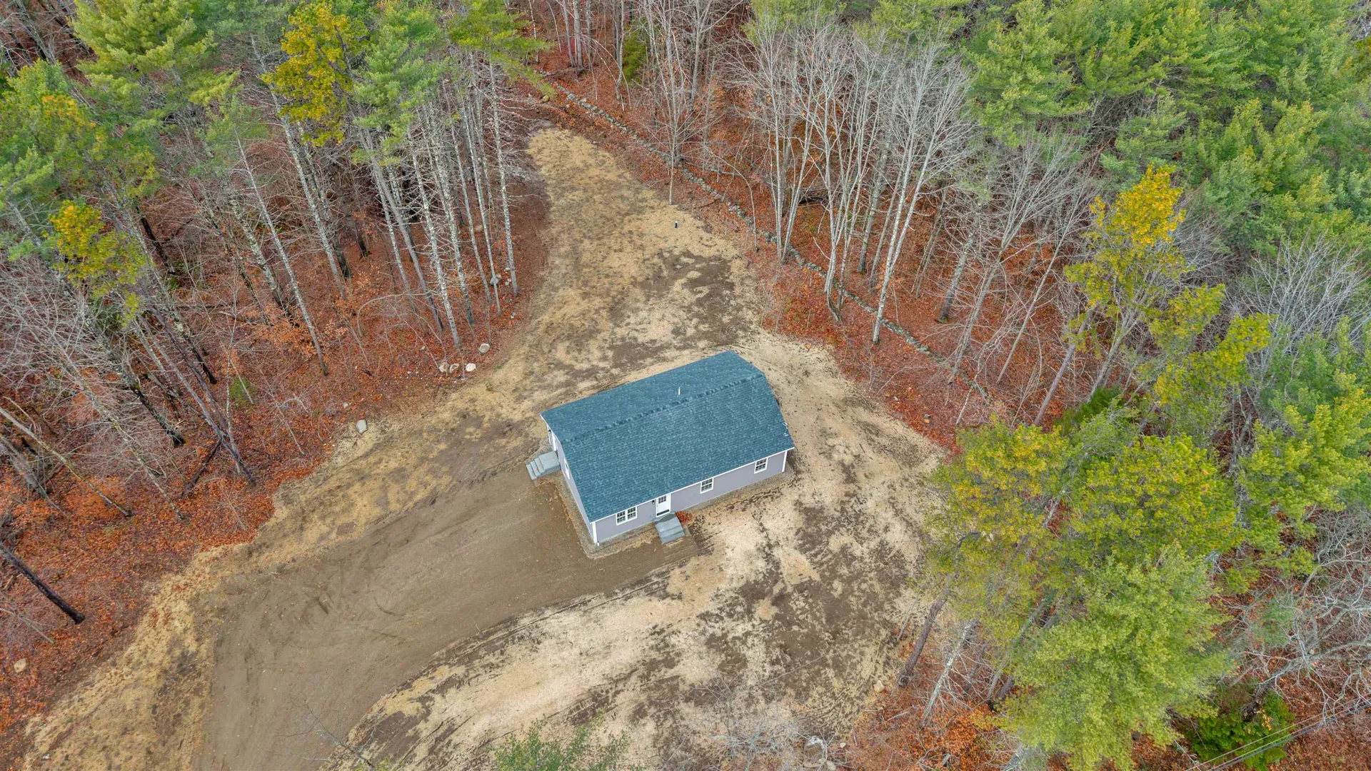 339 Stevens Corner Road Newfield ME 04095