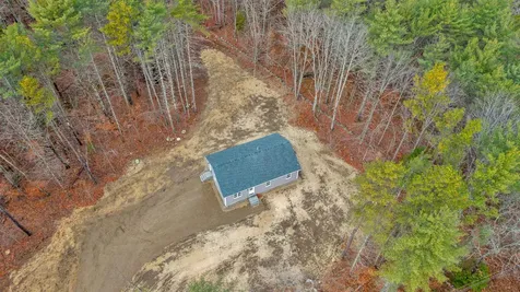 339 Stevens Corner Road Newfield ME 04095