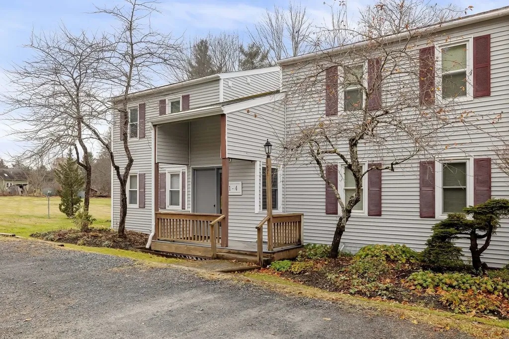 57 The Commons Moretown VT 05660