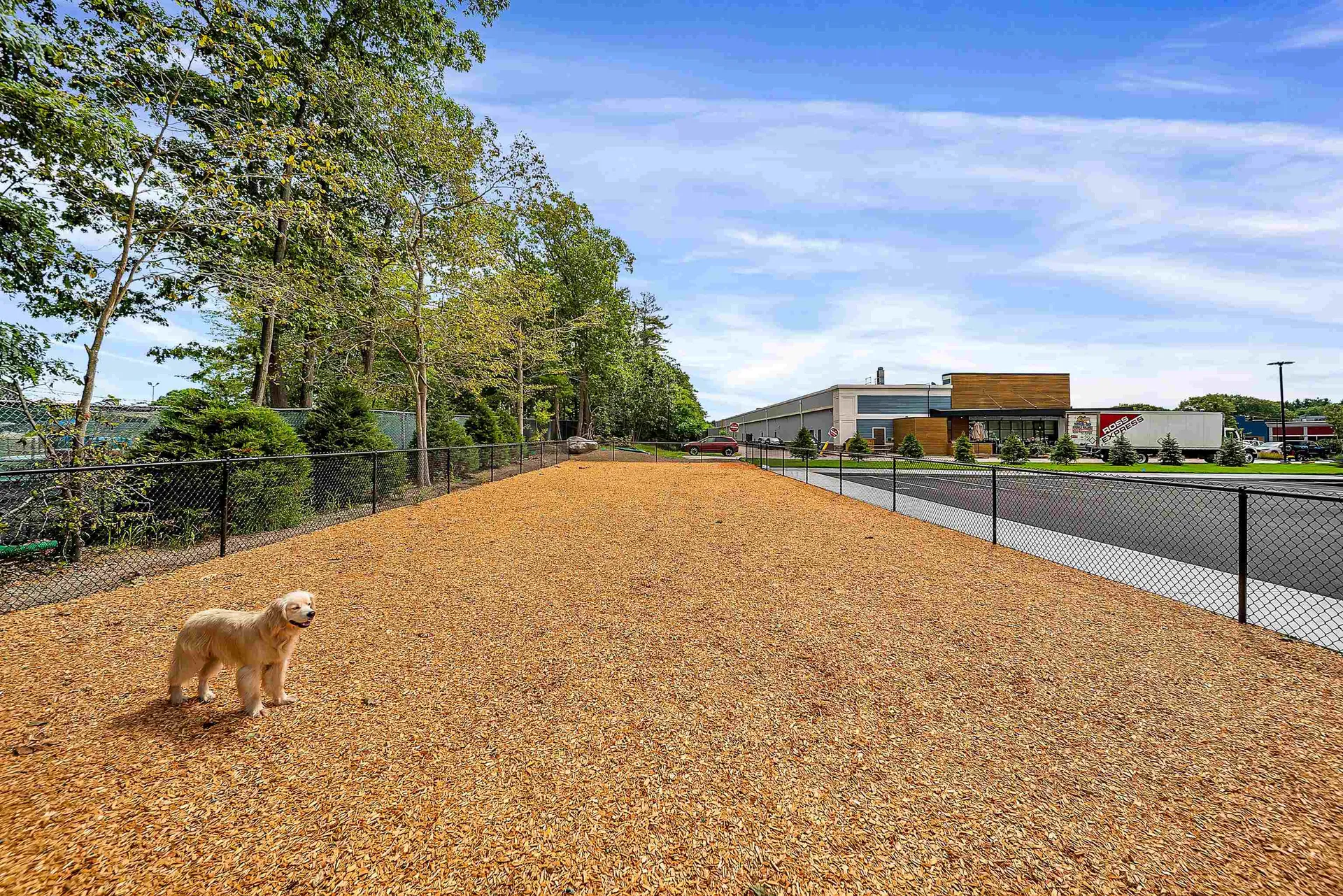 80 Constitution Avenue Portsmouth NH 03801