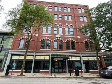 83 Hanover Street Manchester NH 03101