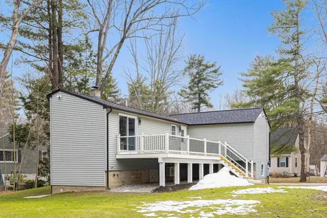 7 Trues Parkway Sandown NH 03873