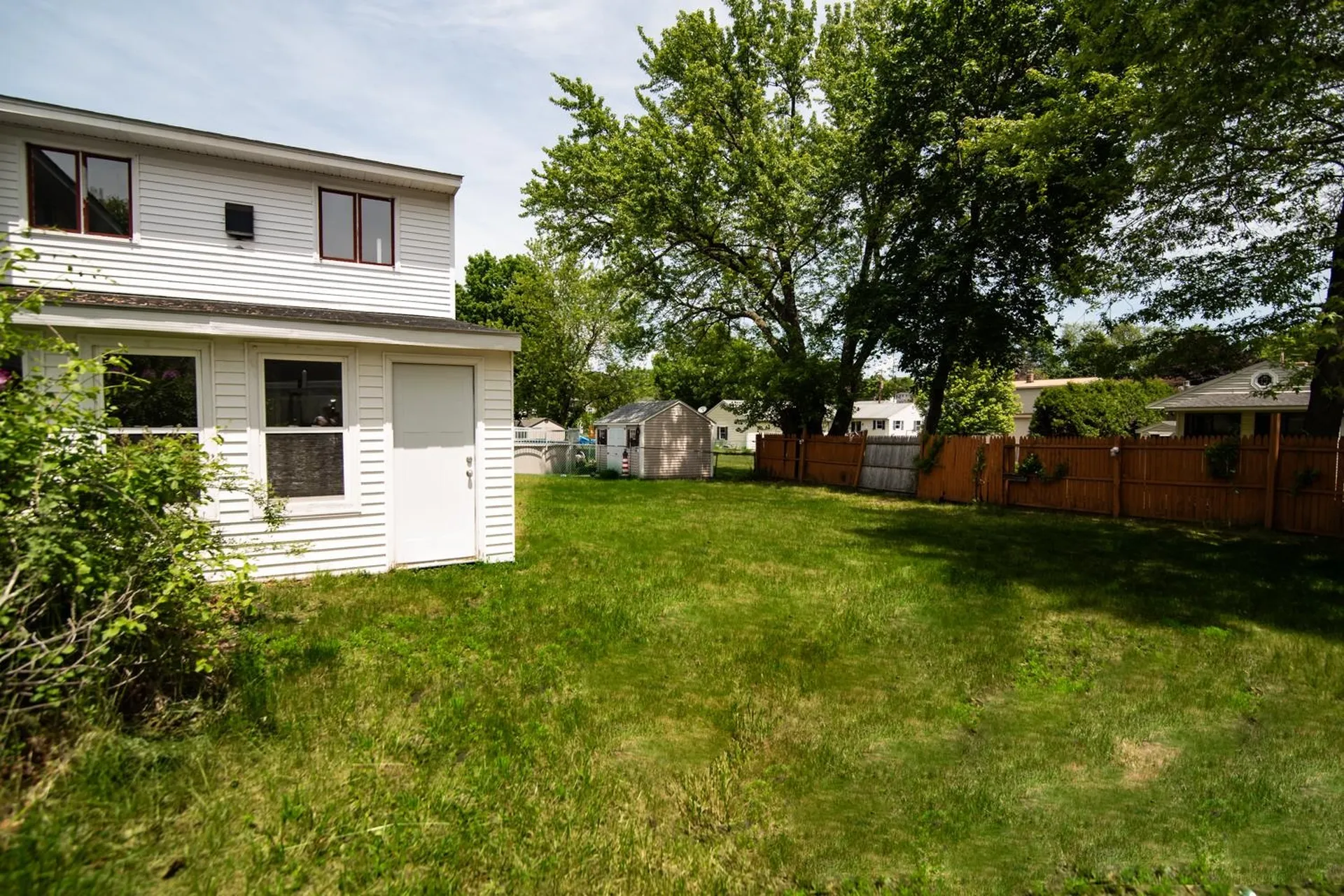 82 S Jewett Street Manchester NH 03103