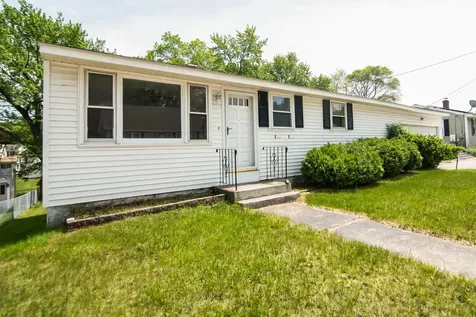 82 S Jewett Street Manchester NH 03103