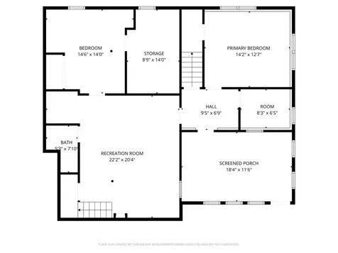 82 S Jewett Street Manchester NH 03103