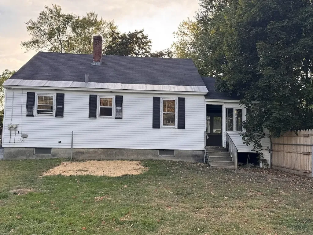 16 Belmont Avenue Keene NH 03431