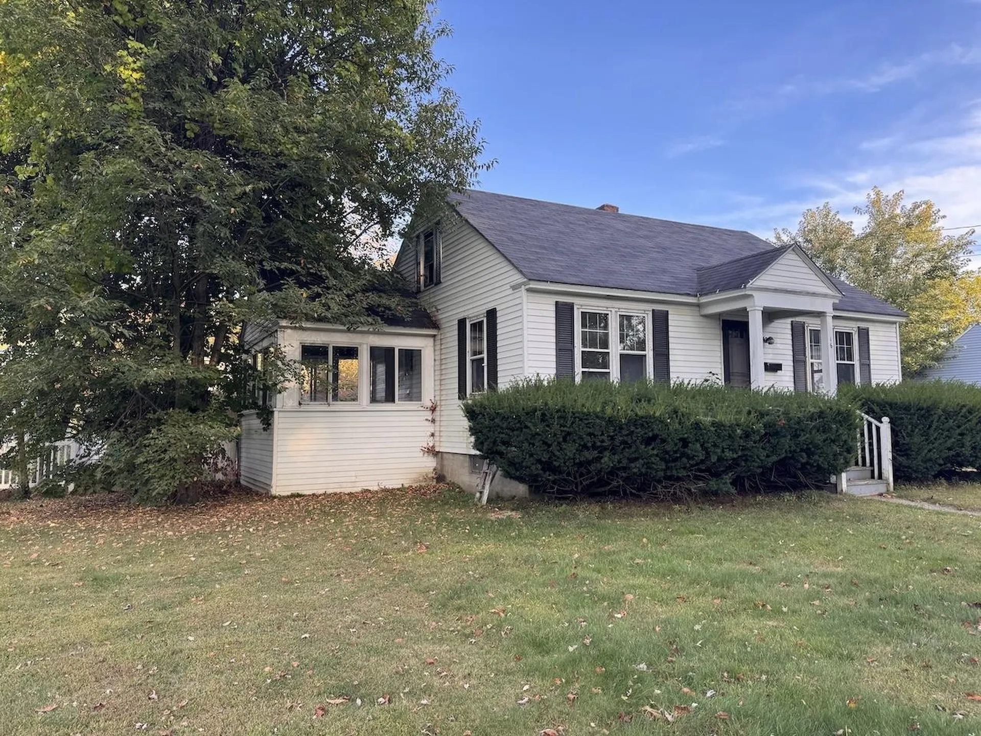 16 Belmont Avenue Keene NH 03431