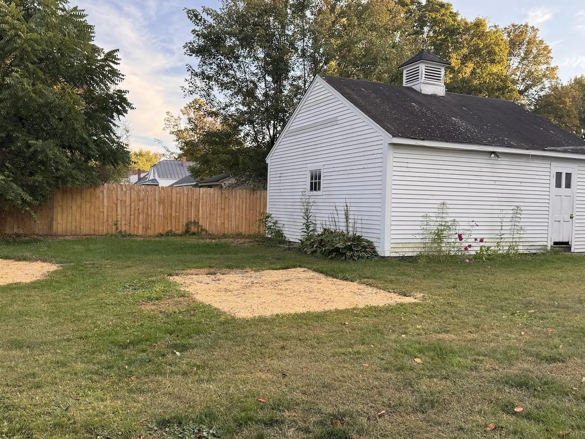 16 Belmont Avenue Keene NH 03431