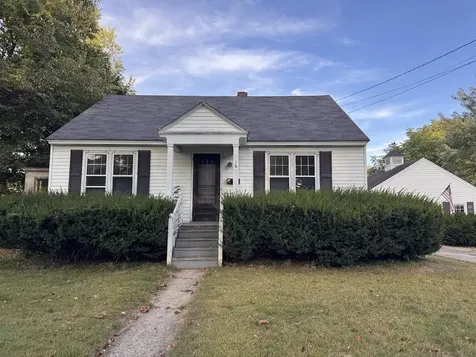 16 Belmont Avenue Keene NH 03431