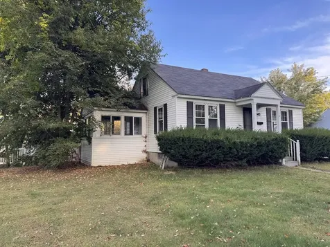 16 Belmont Avenue Keene NH 03431
