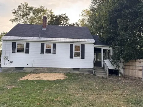 16 Belmont Avenue Keene NH 03431