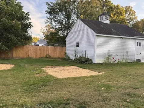 16 Belmont Avenue Keene NH 03431