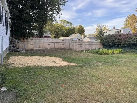 16 Belmont Avenue Keene NH 03431