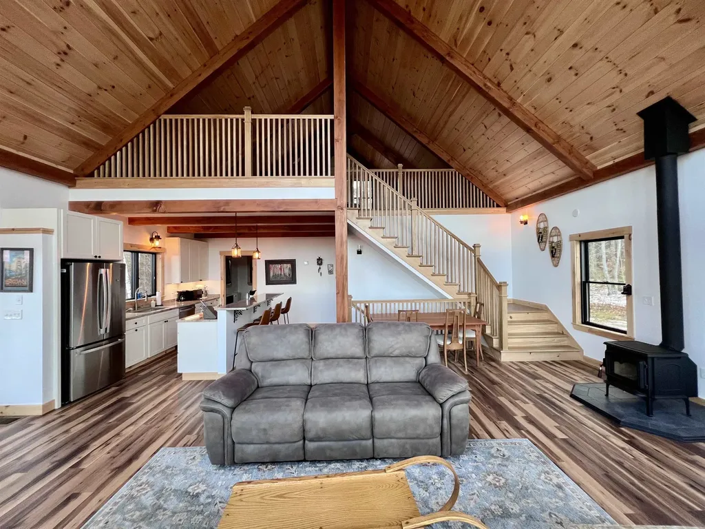 49 Neal Hill Road Tuftonboro NH 03816