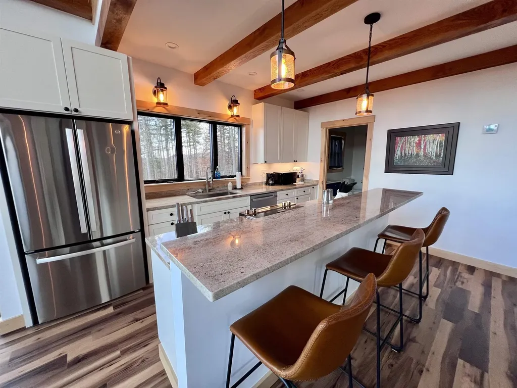 49 Neal Hill Road Tuftonboro NH 03816