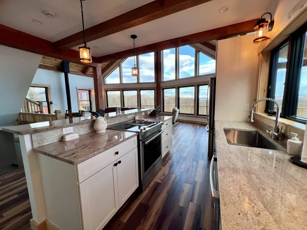 49 Neal Hill Road Tuftonboro NH 03816