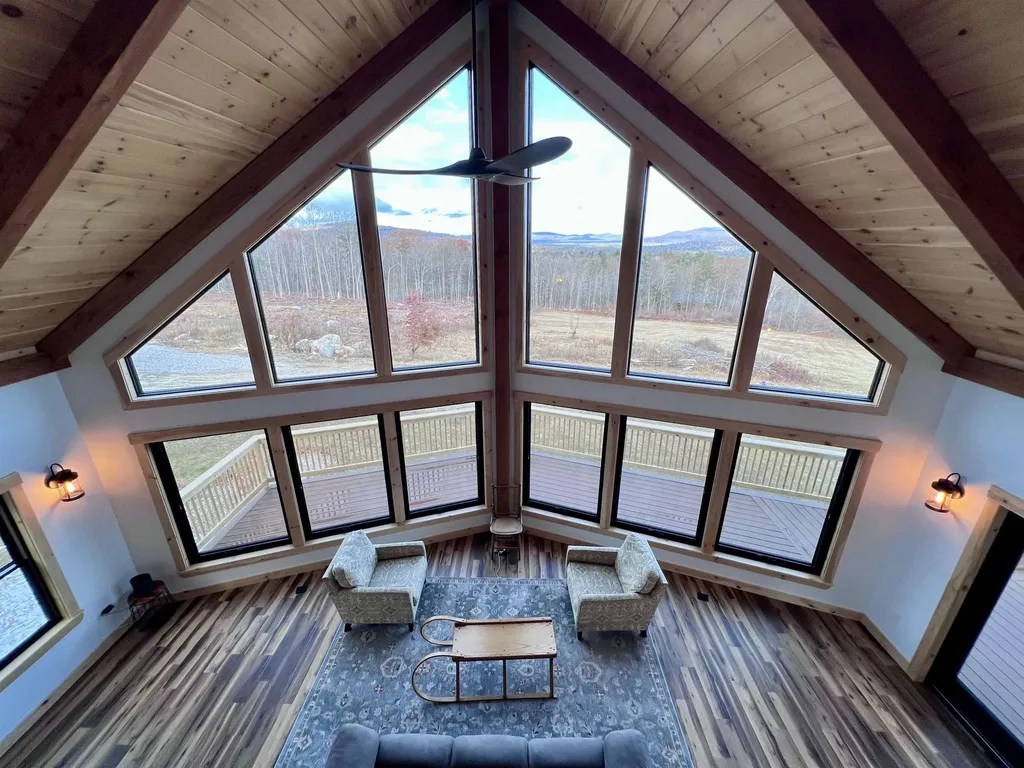 49 Neal Hill Road Tuftonboro NH 03816