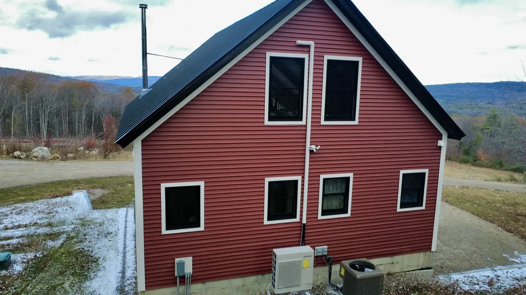 49 Neal Hill Road Tuftonboro NH 03816