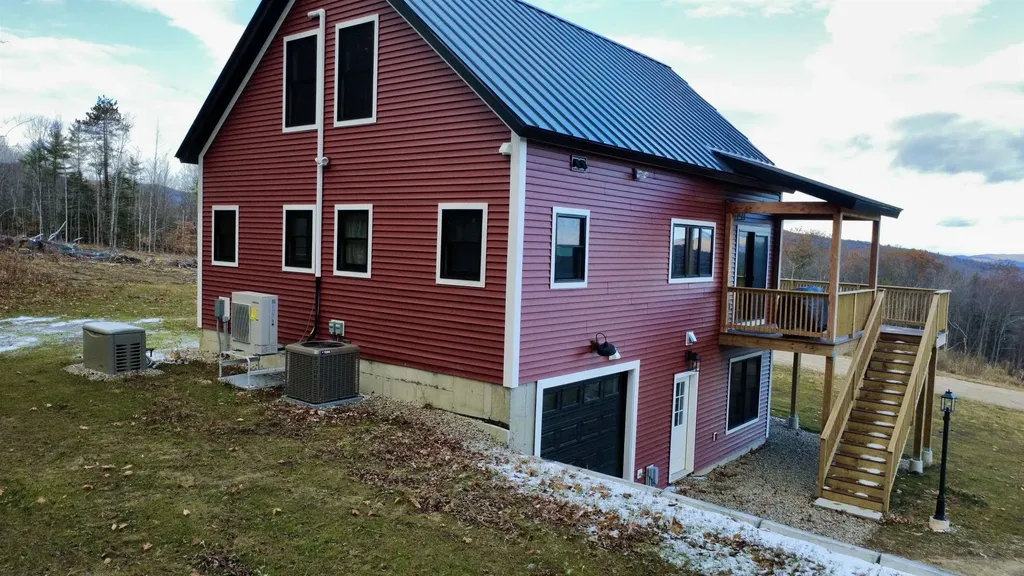 49 Neal Hill Road Tuftonboro NH 03816