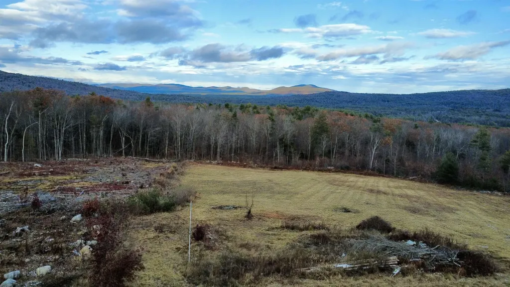 49 Neal Hill Road Tuftonboro NH 03816