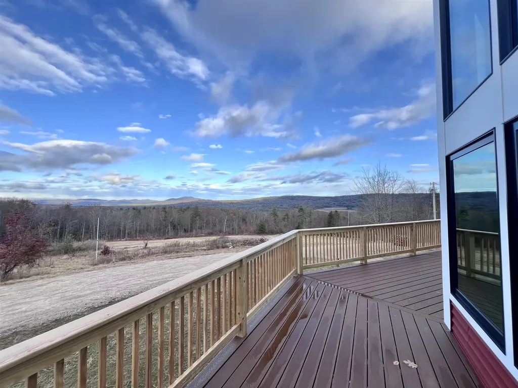 49 Neal Hill Road Tuftonboro NH 03816