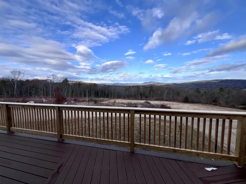 49 Neal Hill Road Tuftonboro NH 03816