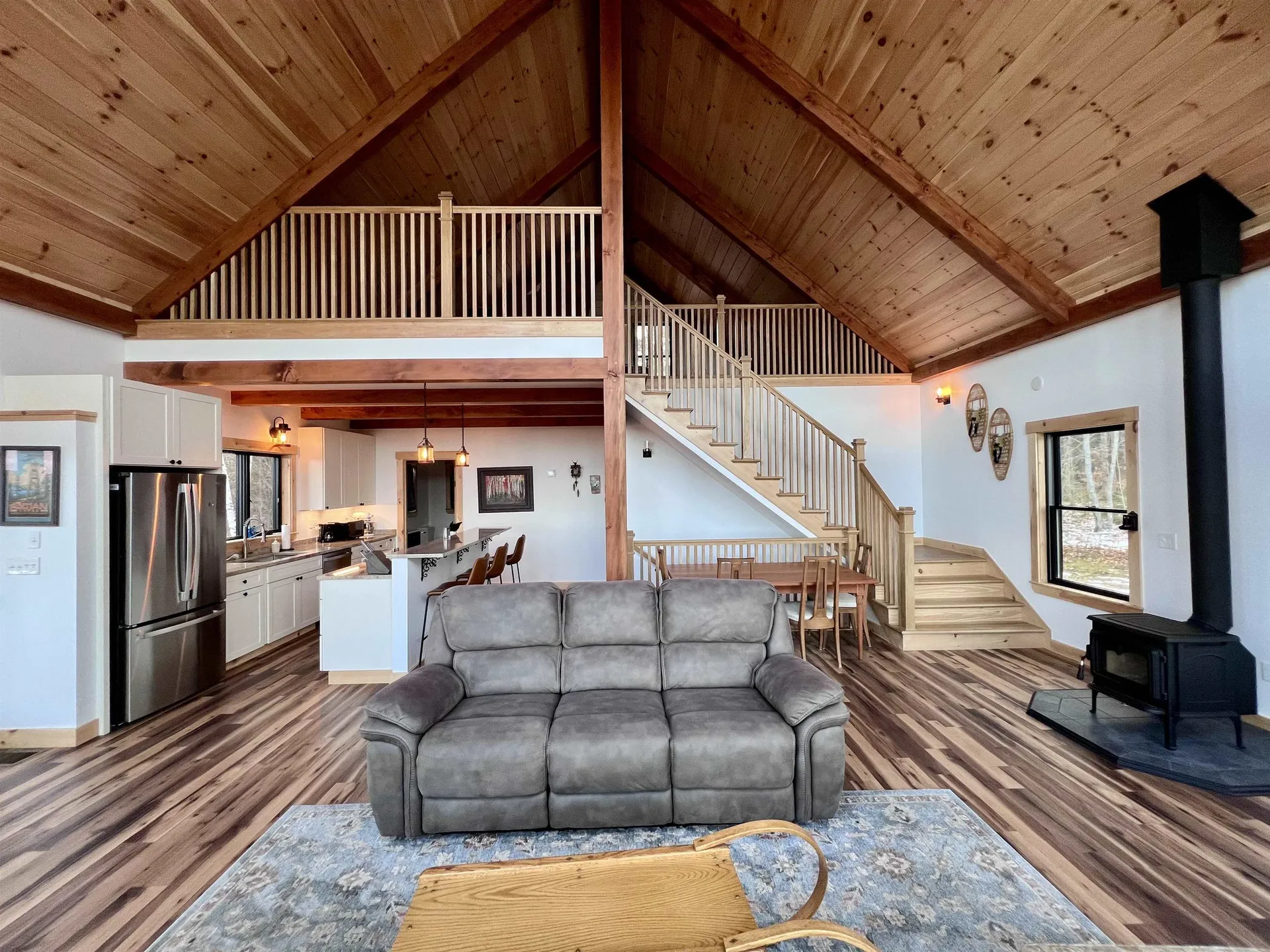 49 Neal Hill Road Tuftonboro NH 03816