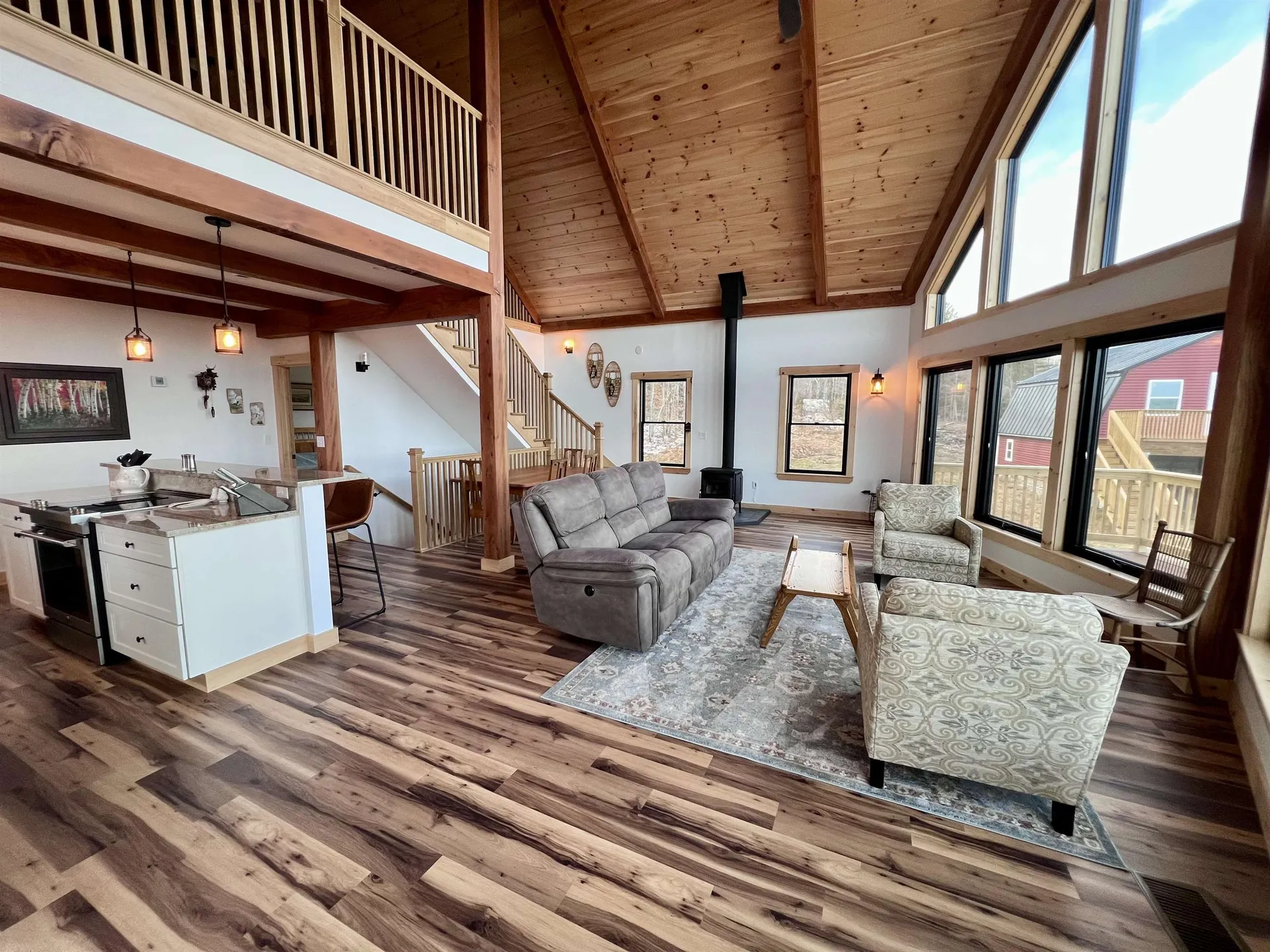 49 Neal Hill Road Tuftonboro NH 03816