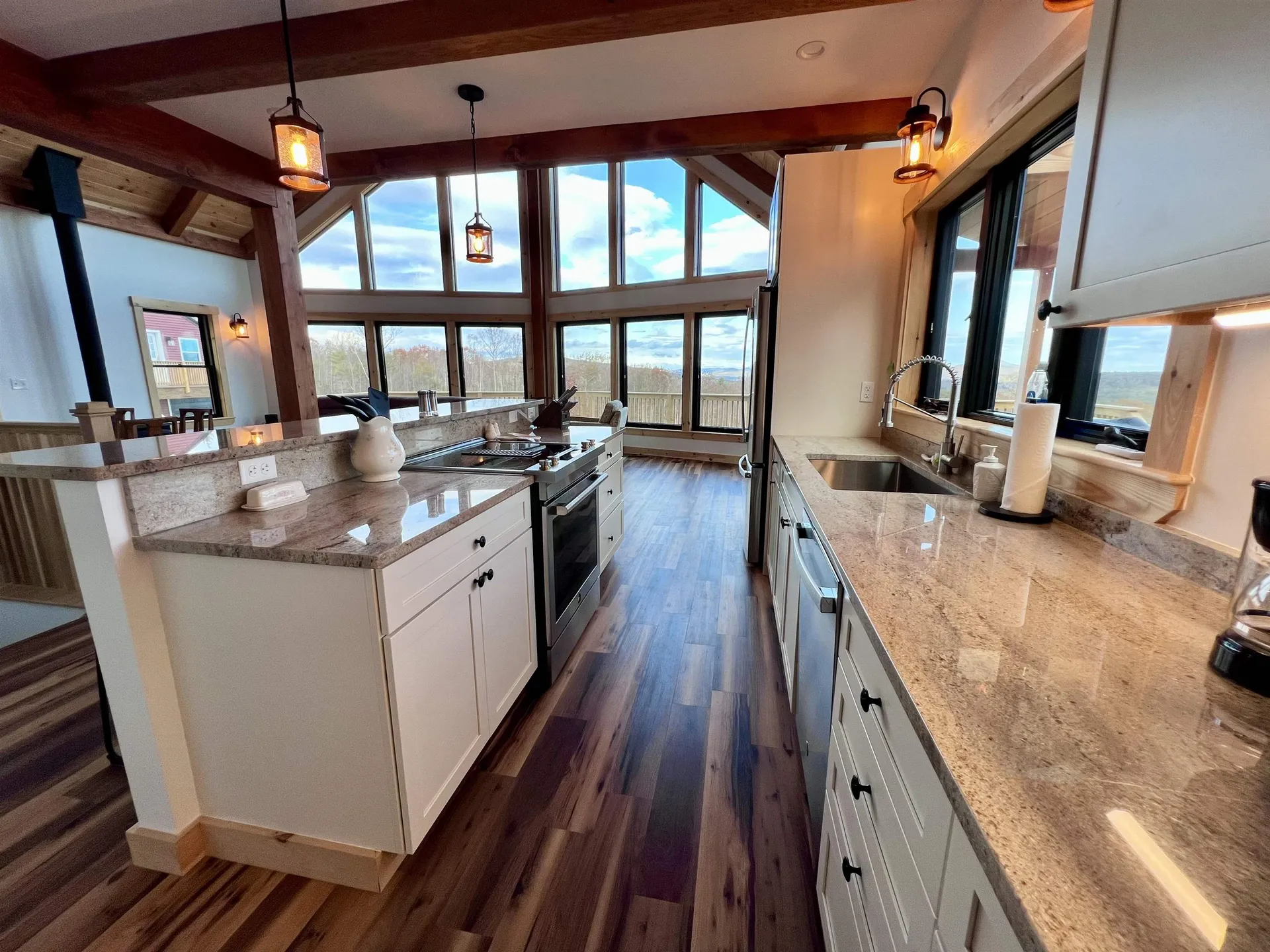 49 Neal Hill Road Tuftonboro NH 03816