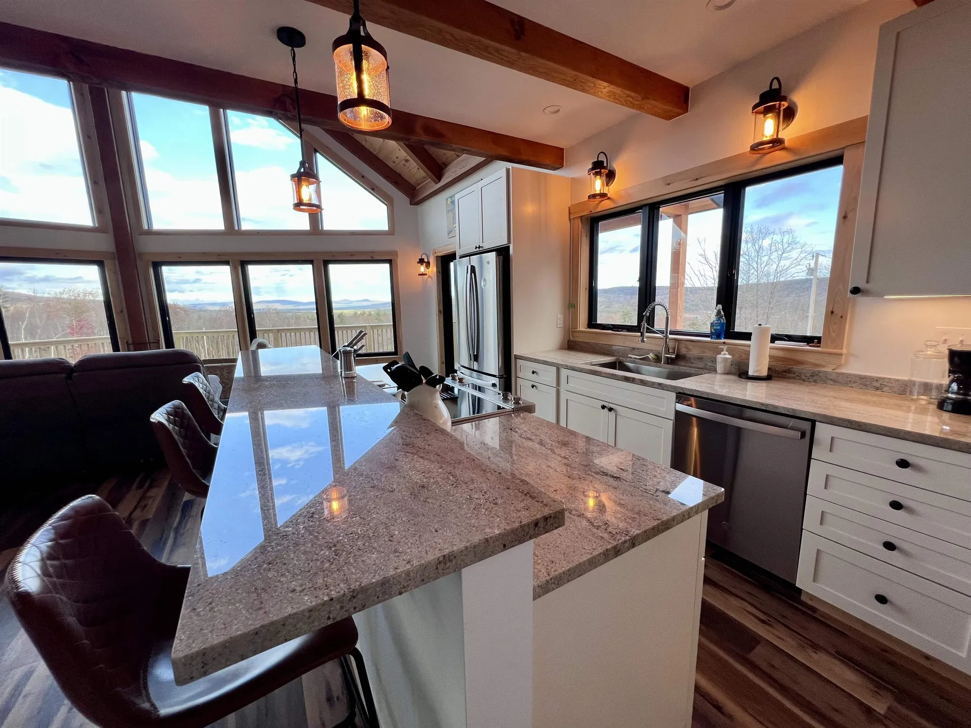 49 Neal Hill Road Tuftonboro NH 03816