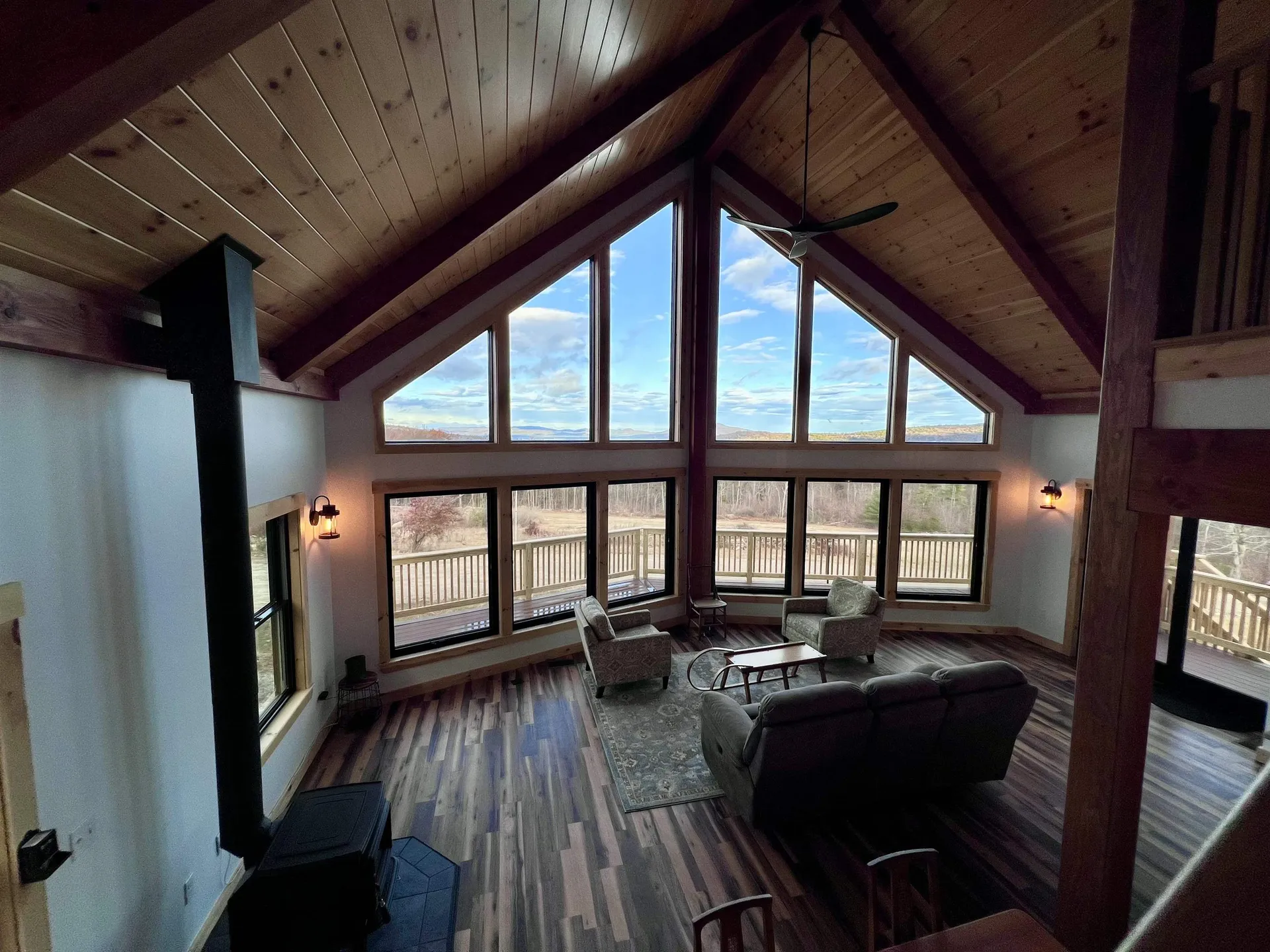 49 Neal Hill Road Tuftonboro NH 03816