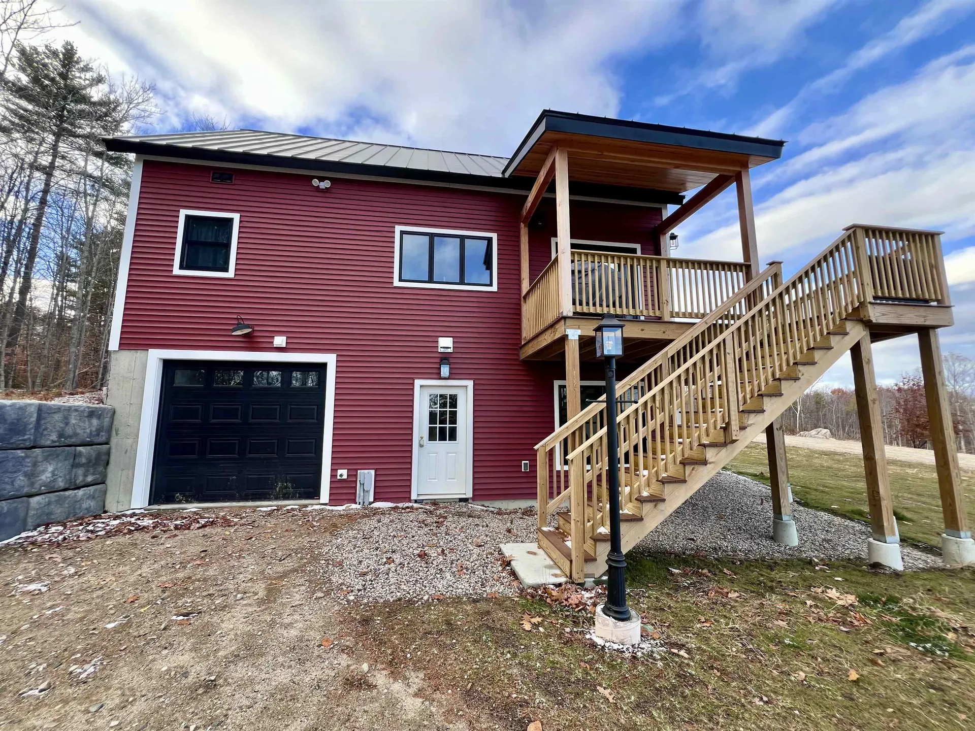 49 Neal Hill Road Tuftonboro NH 03816