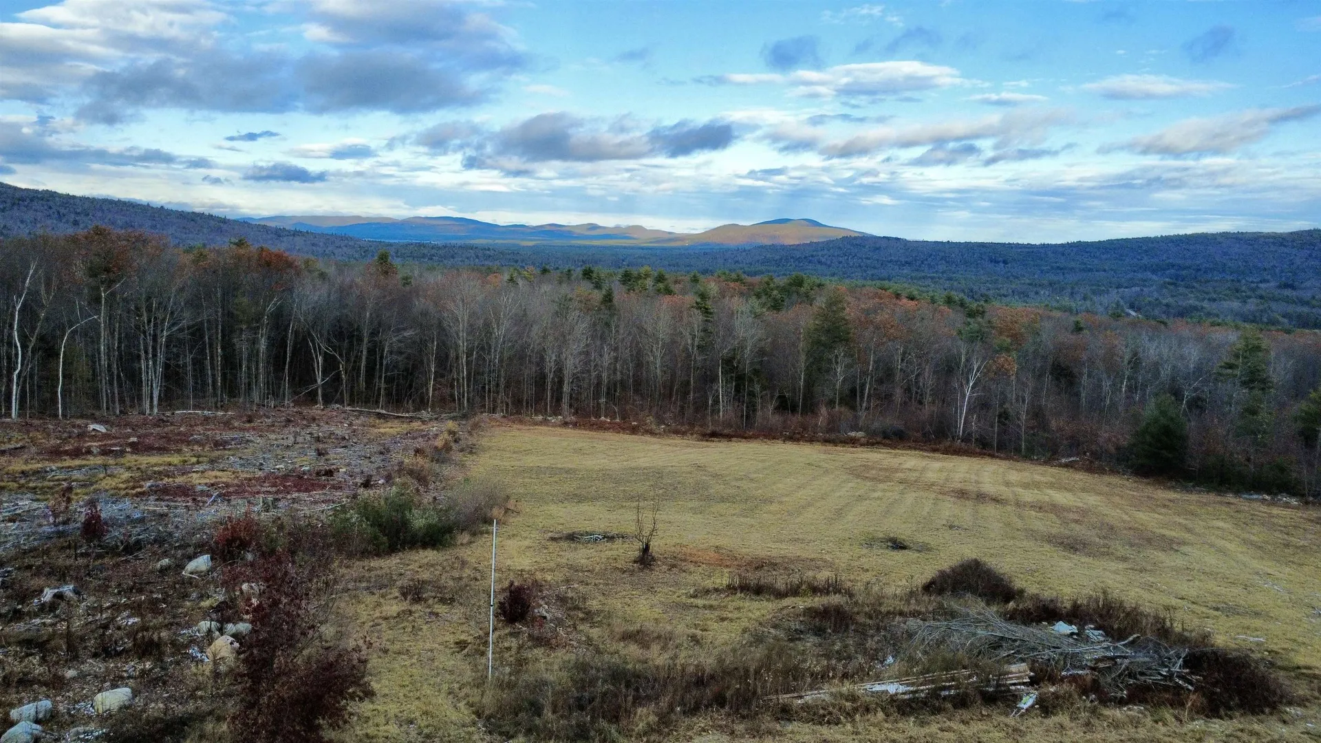 49 Neal Hill Road Tuftonboro NH 03816