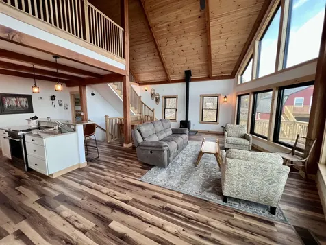 49 Neal Hill Road Tuftonboro NH 03816