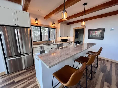 49 Neal Hill Road Tuftonboro NH 03816