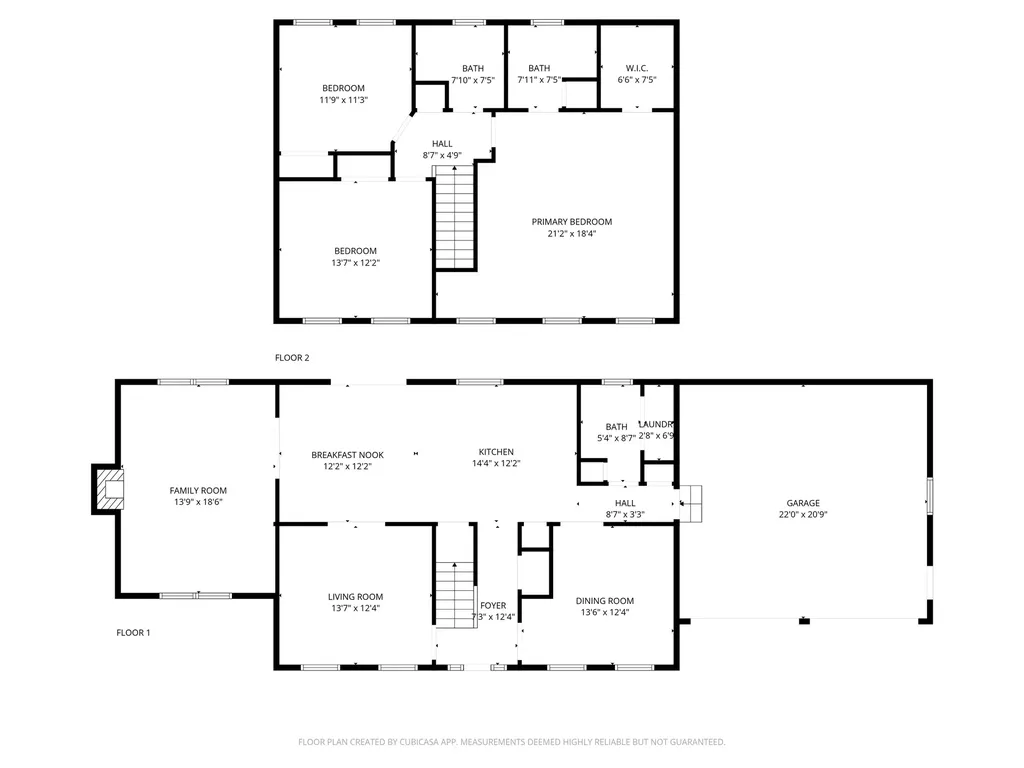 38 Mallard Point Merrimack NH 03054